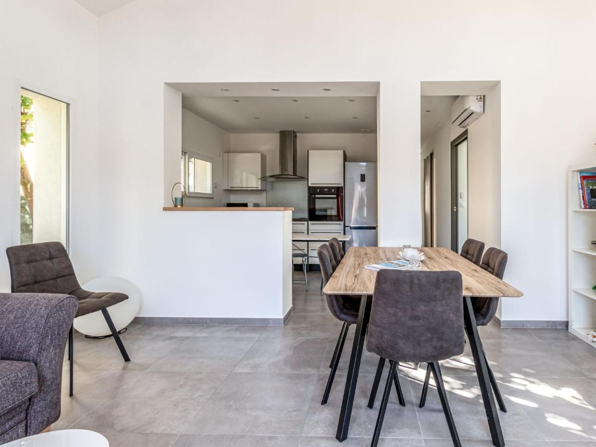 Villa Mont des oiseaux Toulon Extérieur photo